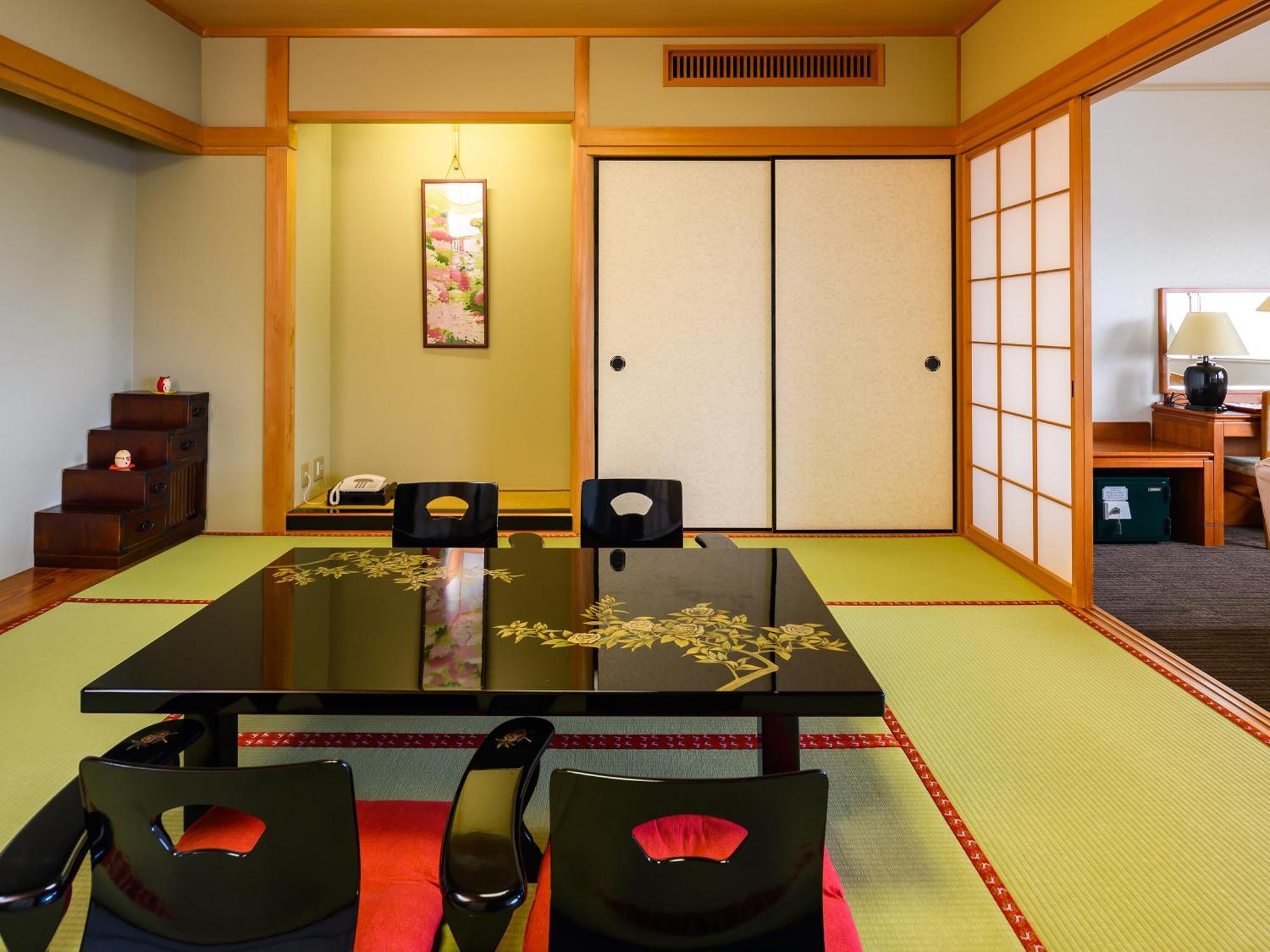 Grand Mercure Nara Kashihara Kashihara  Extérieur photo