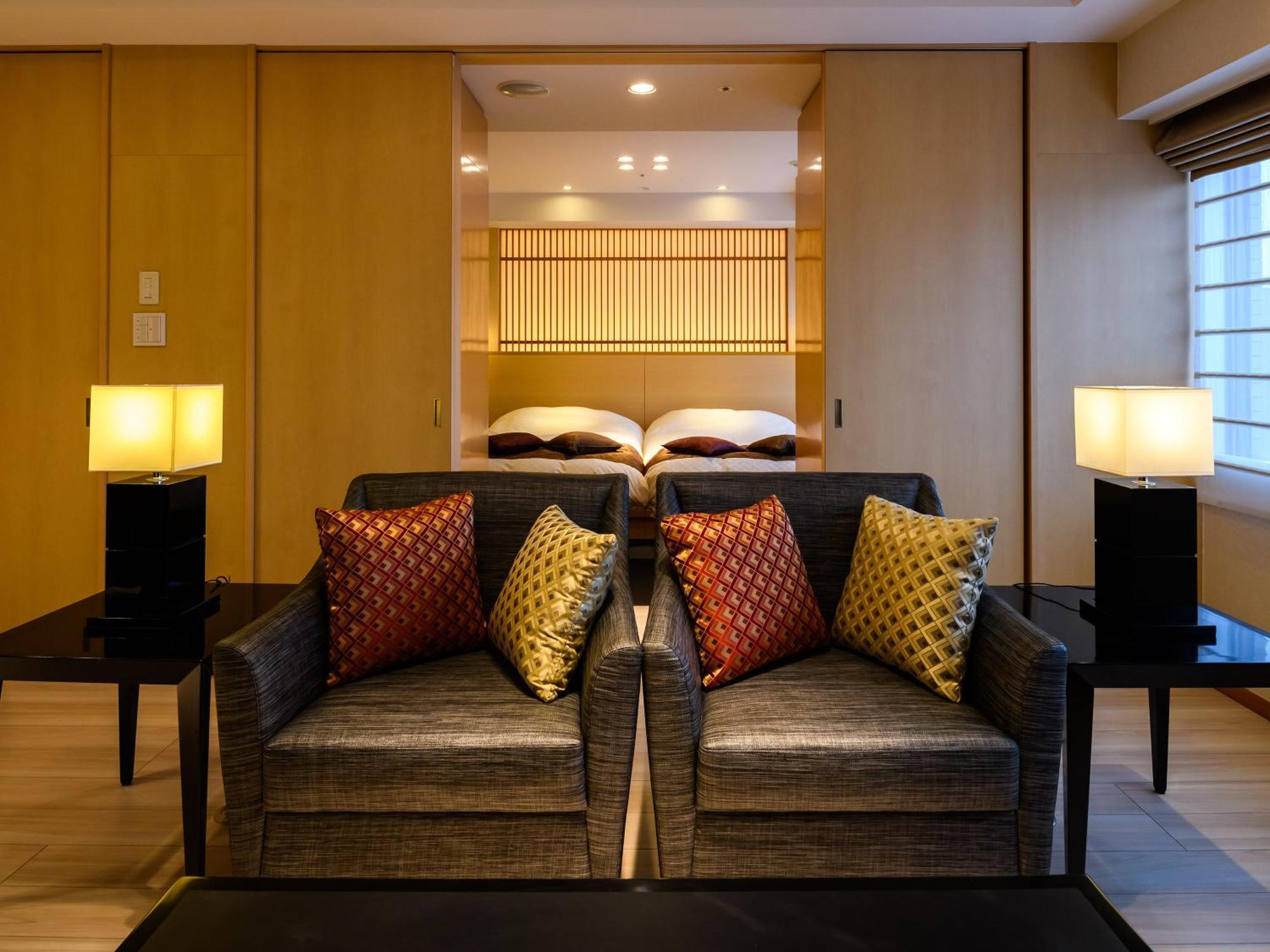 Grand Mercure Nara Kashihara Kashihara  Extérieur photo