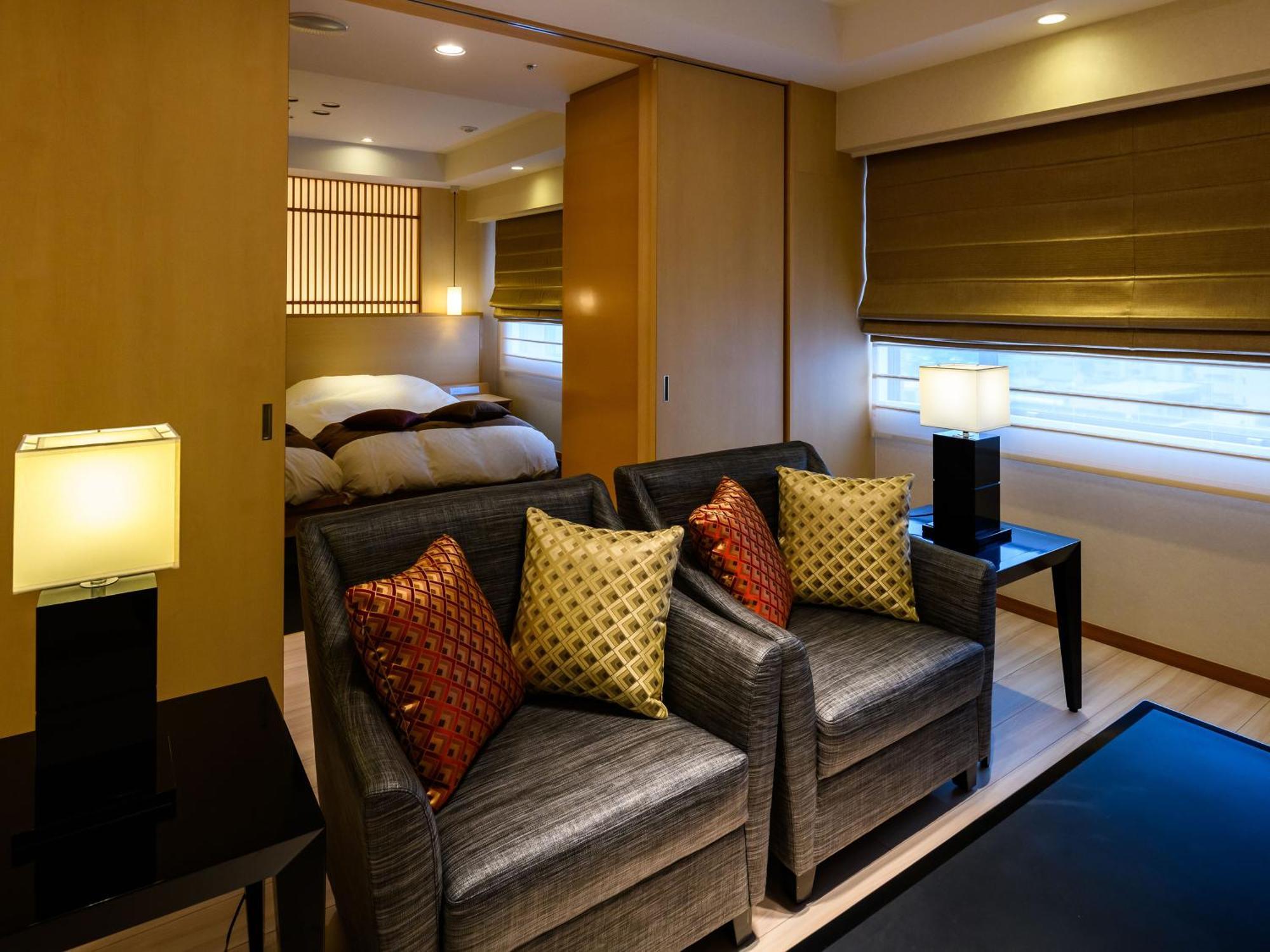 Grand Mercure Nara Kashihara Kashihara  Extérieur photo