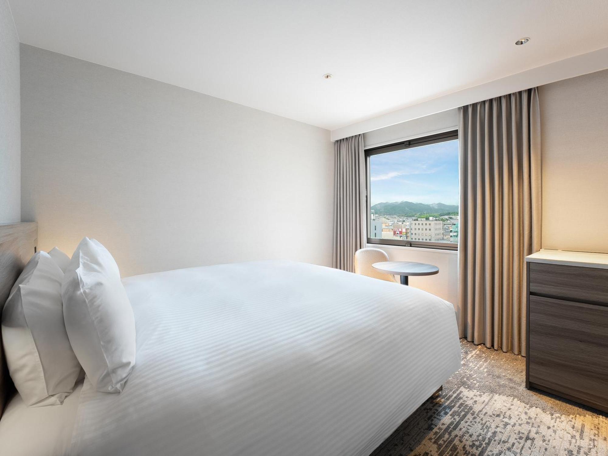 Grand Mercure Nara Kashihara Kashihara  Extérieur photo