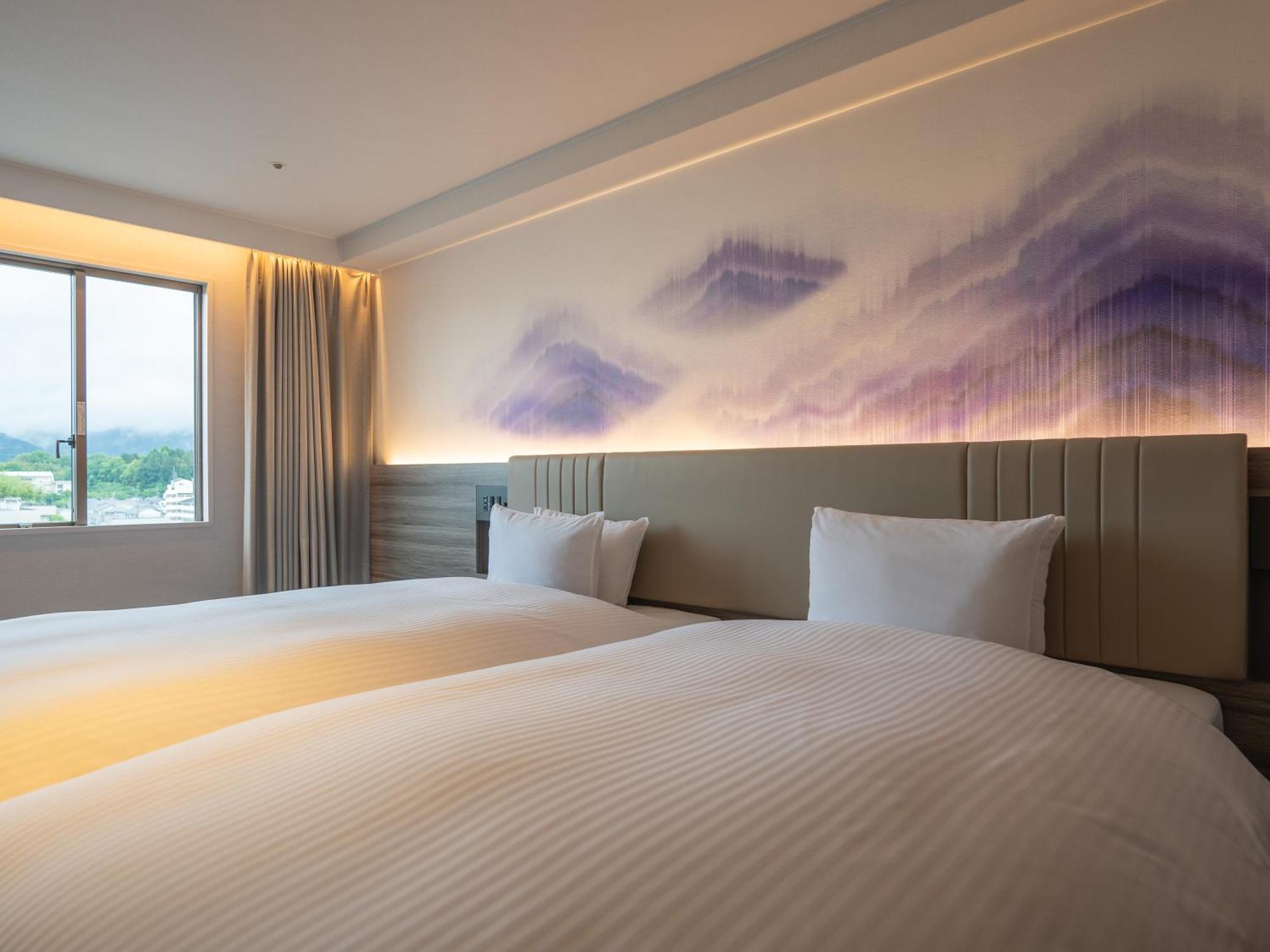 Grand Mercure Nara Kashihara Kashihara  Extérieur photo