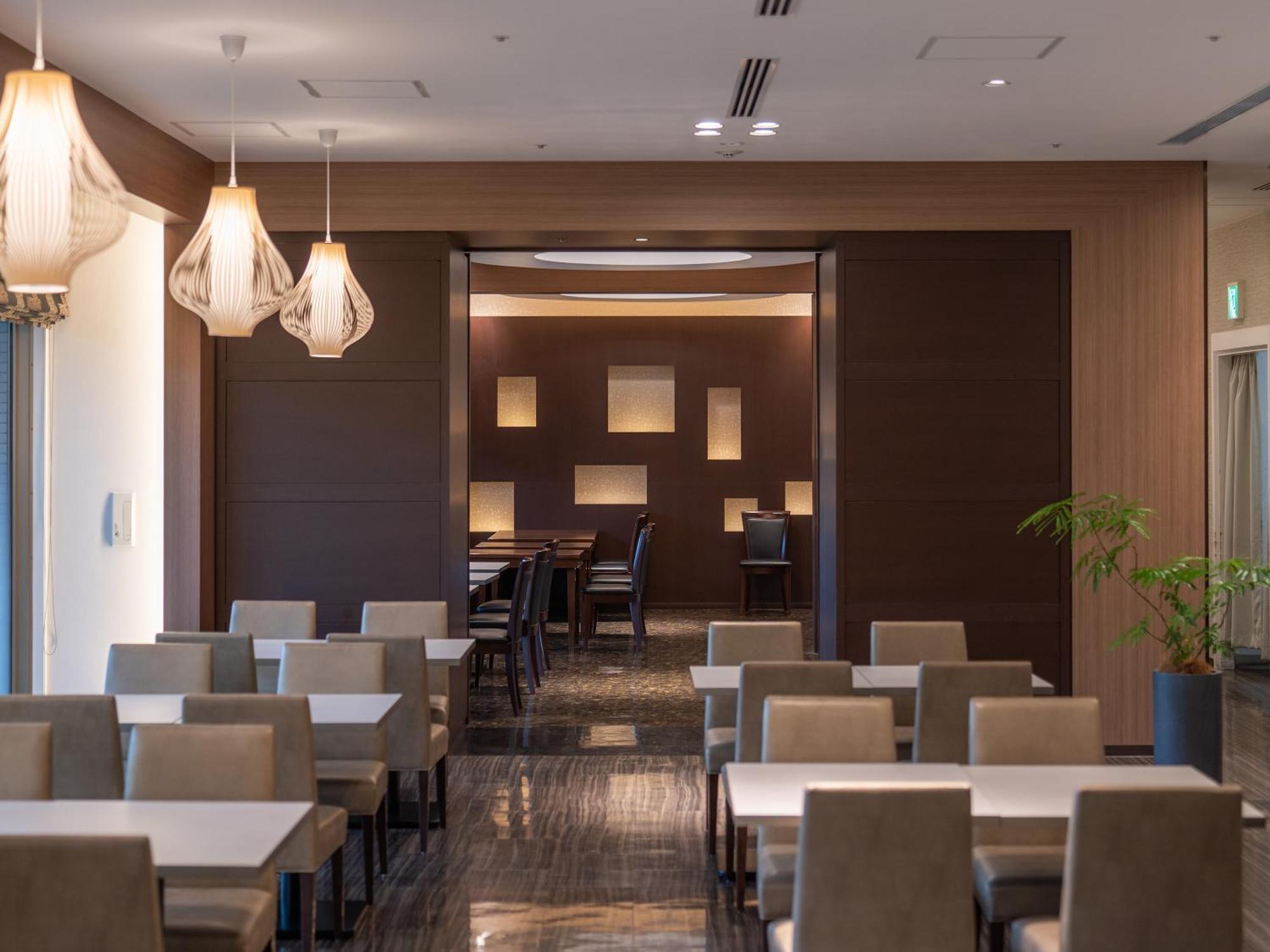 Grand Mercure Nara Kashihara Kashihara  Extérieur photo