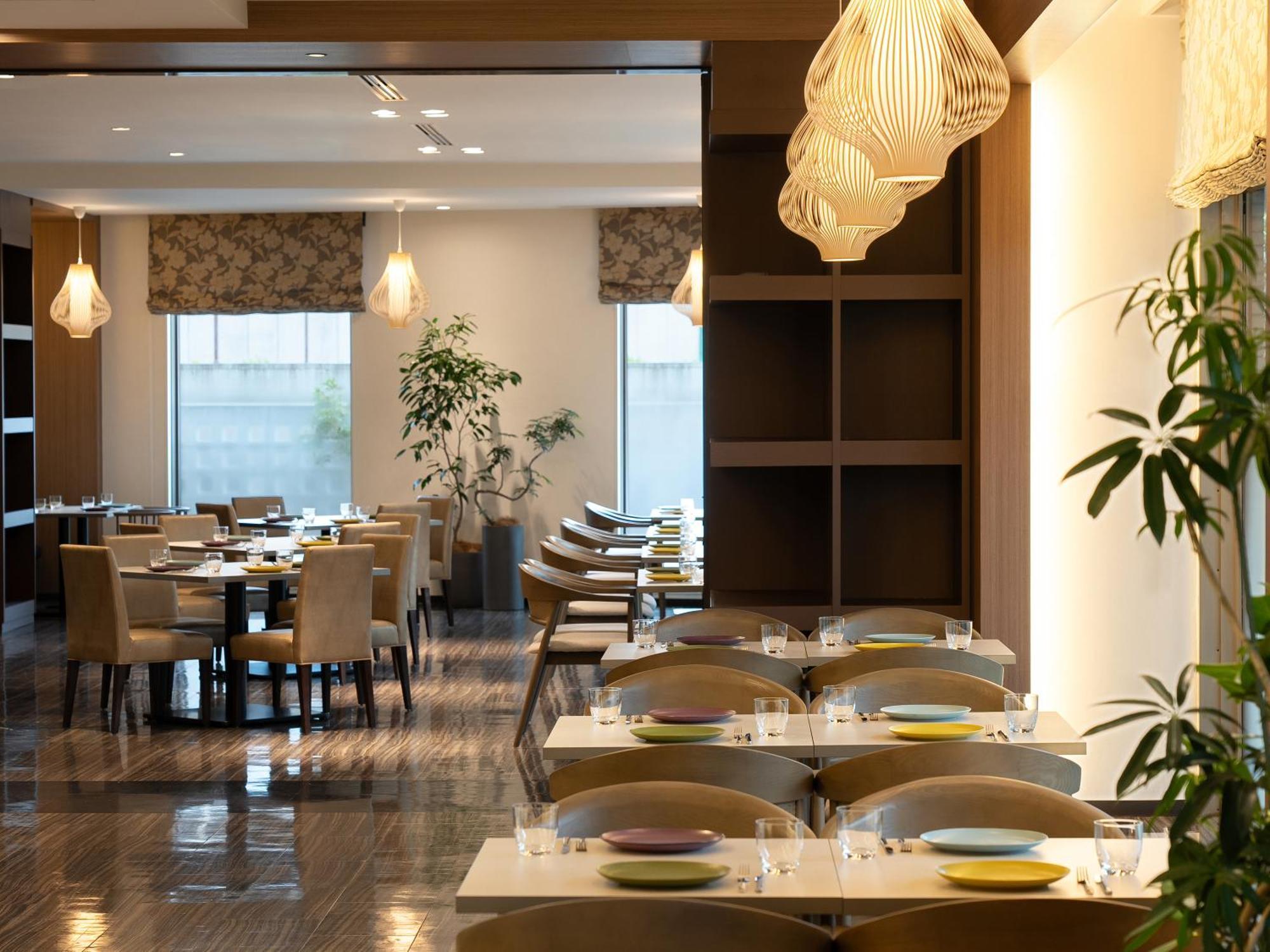Grand Mercure Nara Kashihara Kashihara  Extérieur photo