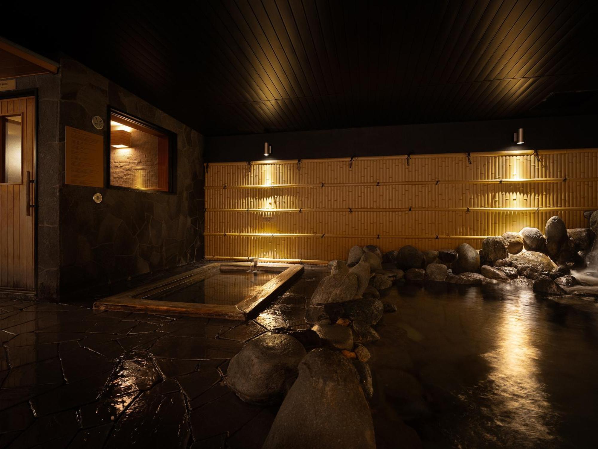 Grand Mercure Nara Kashihara Kashihara  Extérieur photo