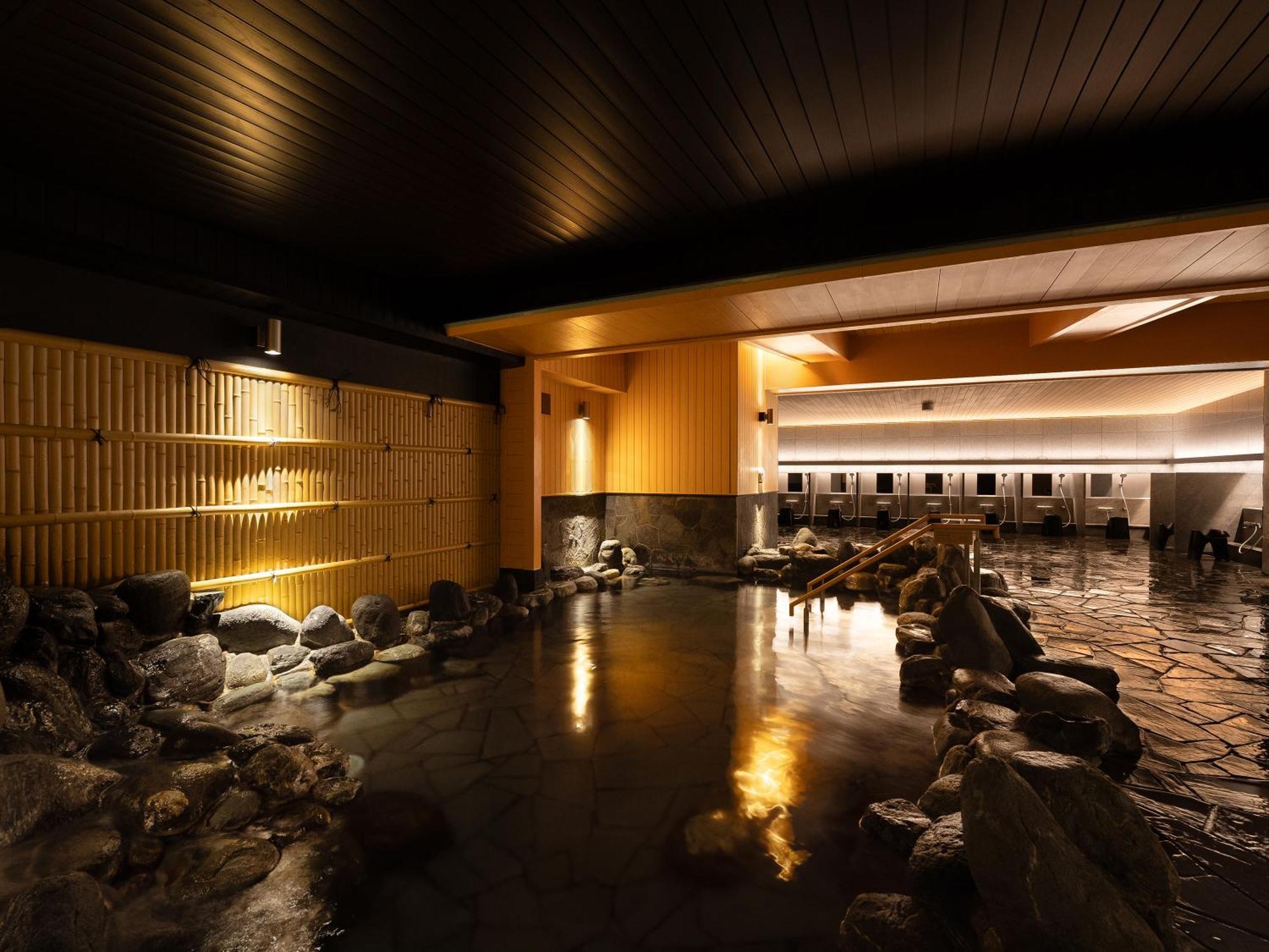 Grand Mercure Nara Kashihara Kashihara  Extérieur photo